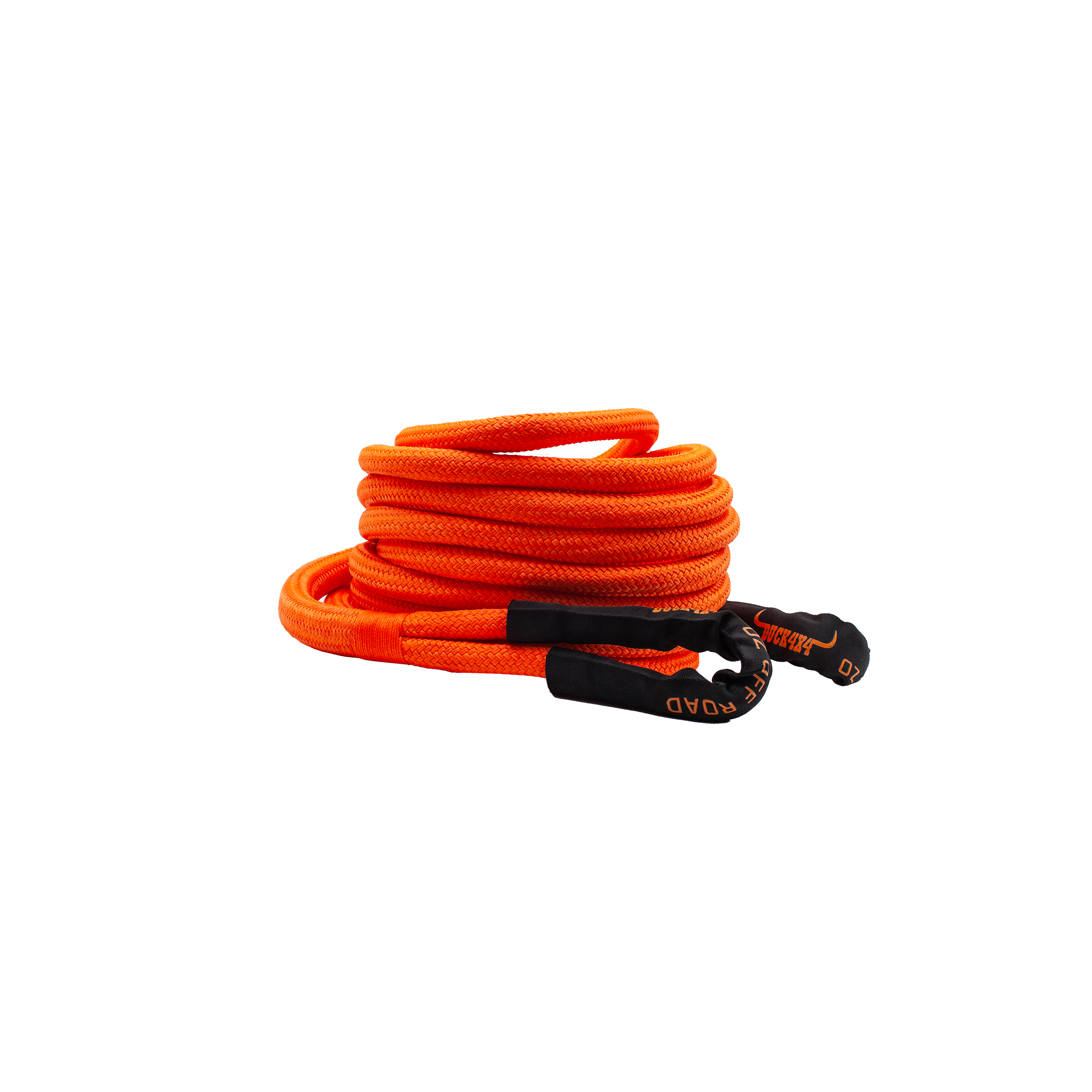 DUCK4X4 Kinetic Recovery Rope