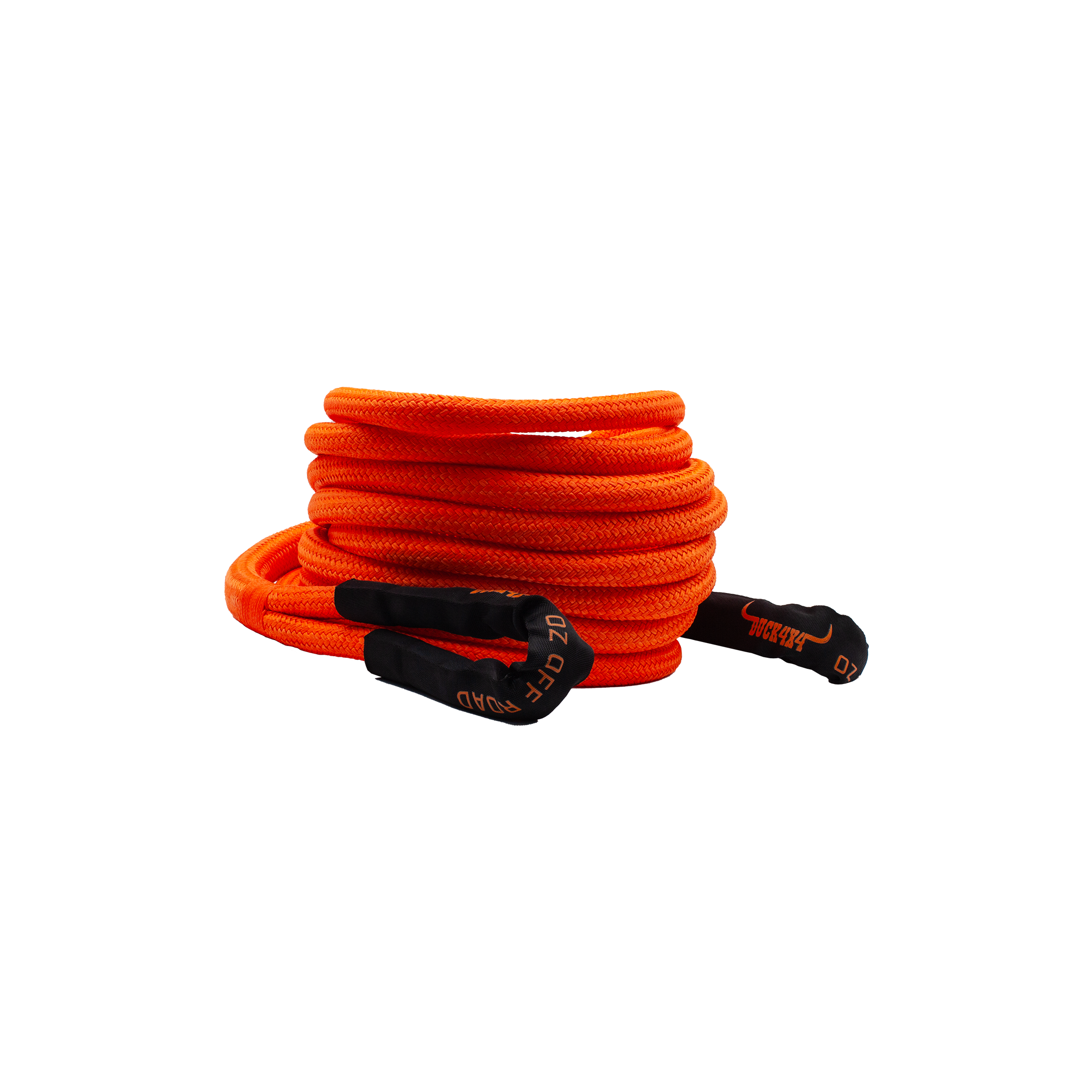 DUCK4X4 Kinetic Recovery Rope