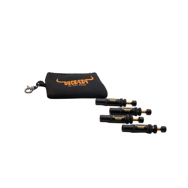DUCK4X4 Tyre Deflators