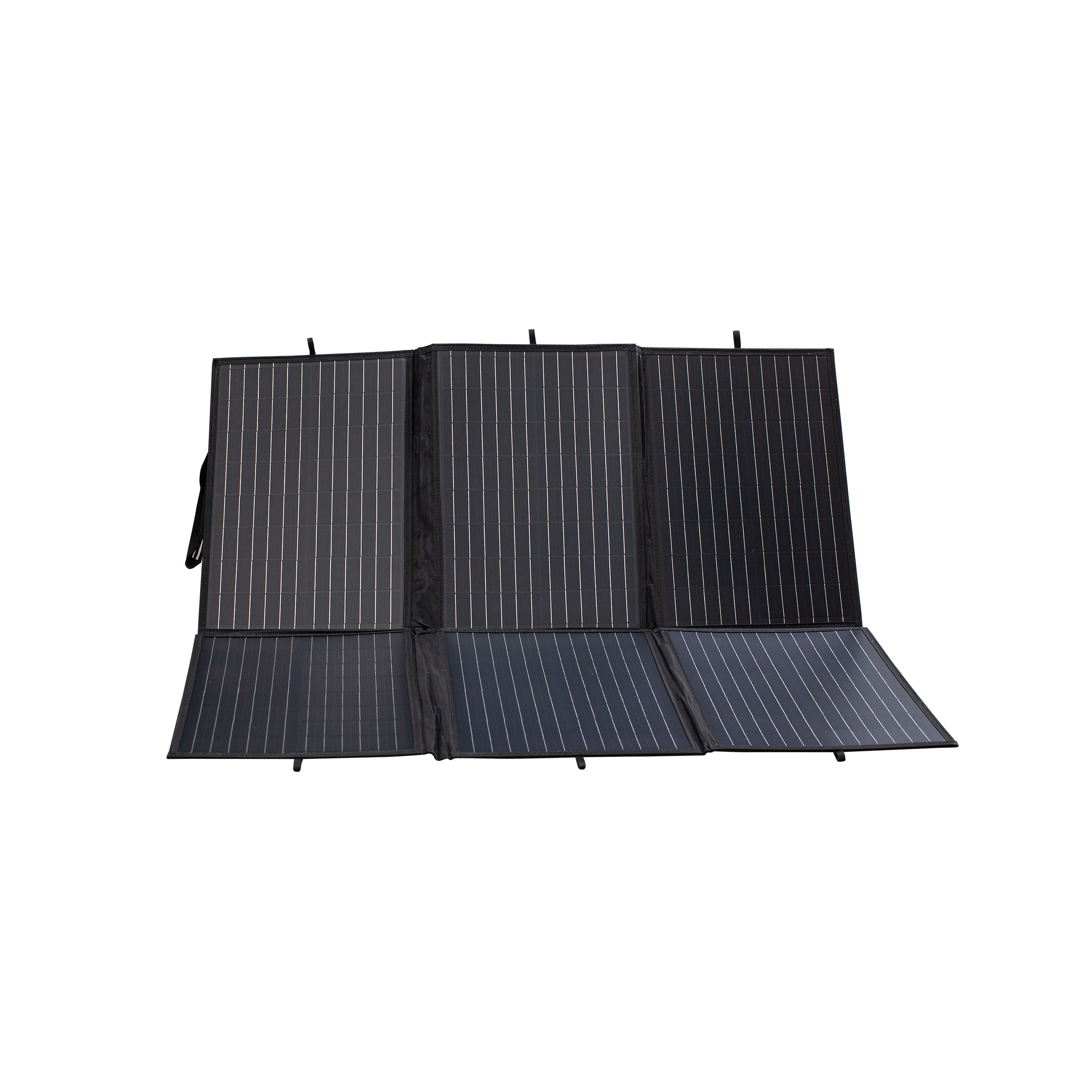 DUCK4X4 200W Foldable Solar Panel