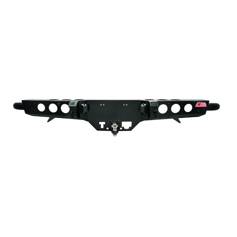 MCC Jack Rear Bar