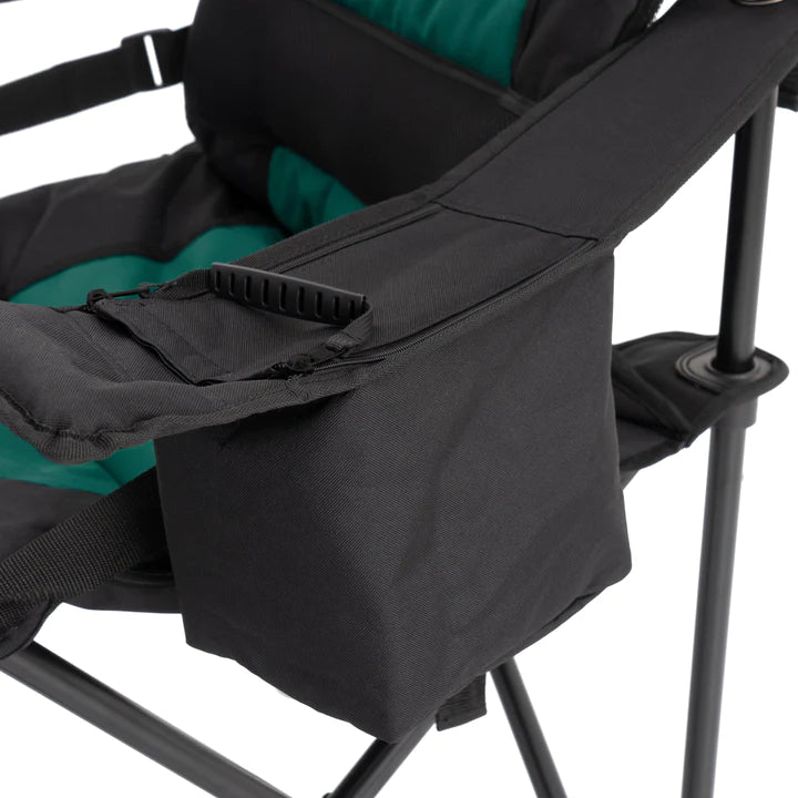 Kozi Quick Fold Chair
