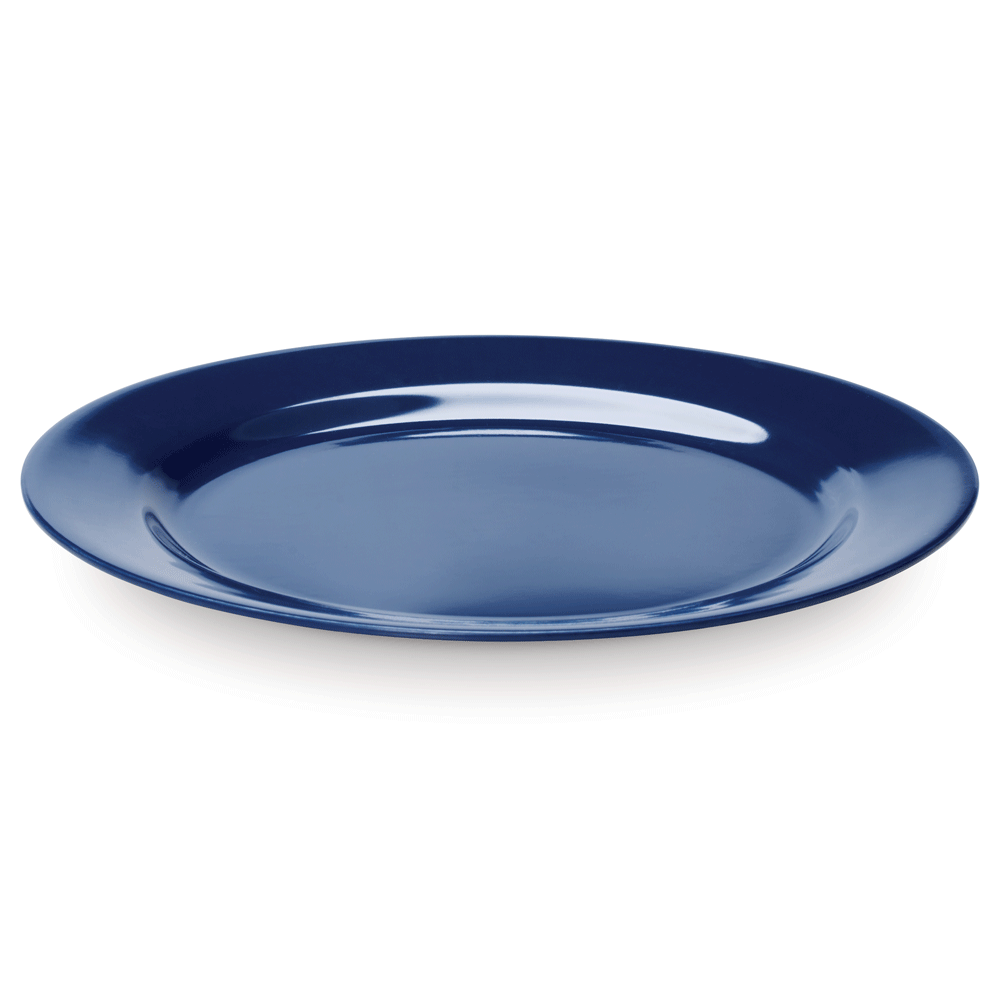 25cm Dinner Plate - Royal