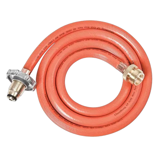 Gas Hose 1.5m - Pol Connect