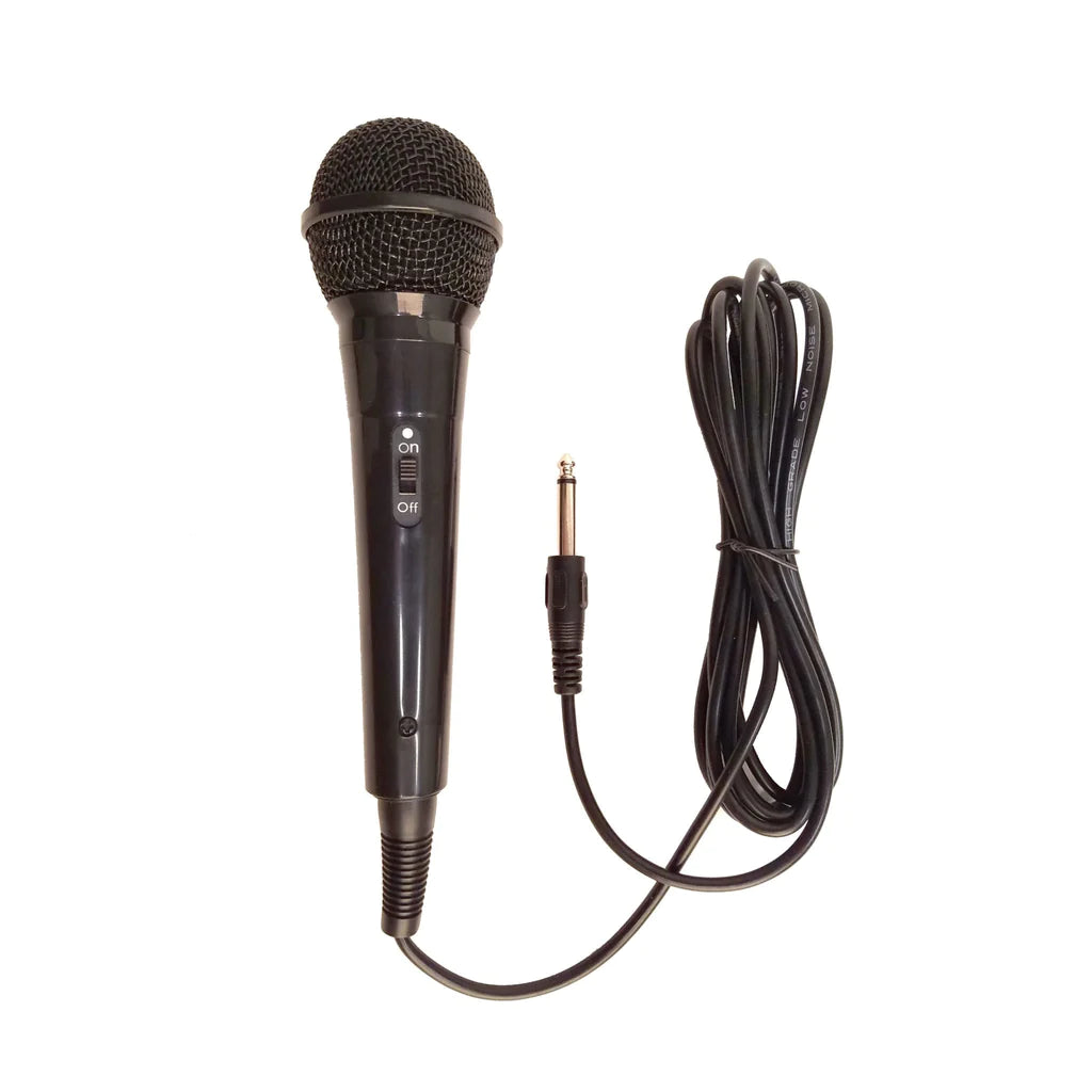 EcoXgear Wired Microphone