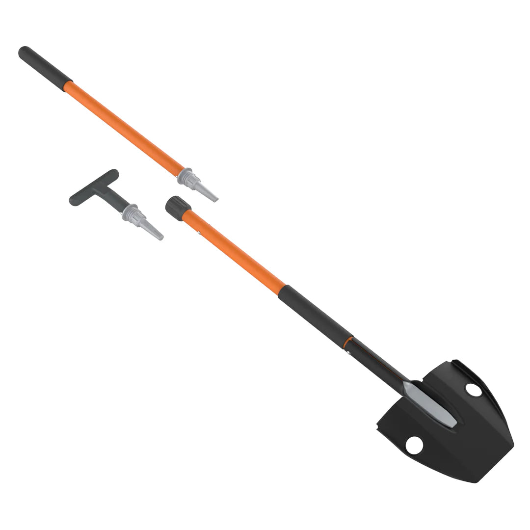 MAXTRAX Recovery Shovel All-Terrain