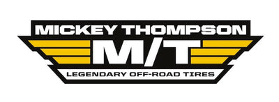 Mickey Thompson
