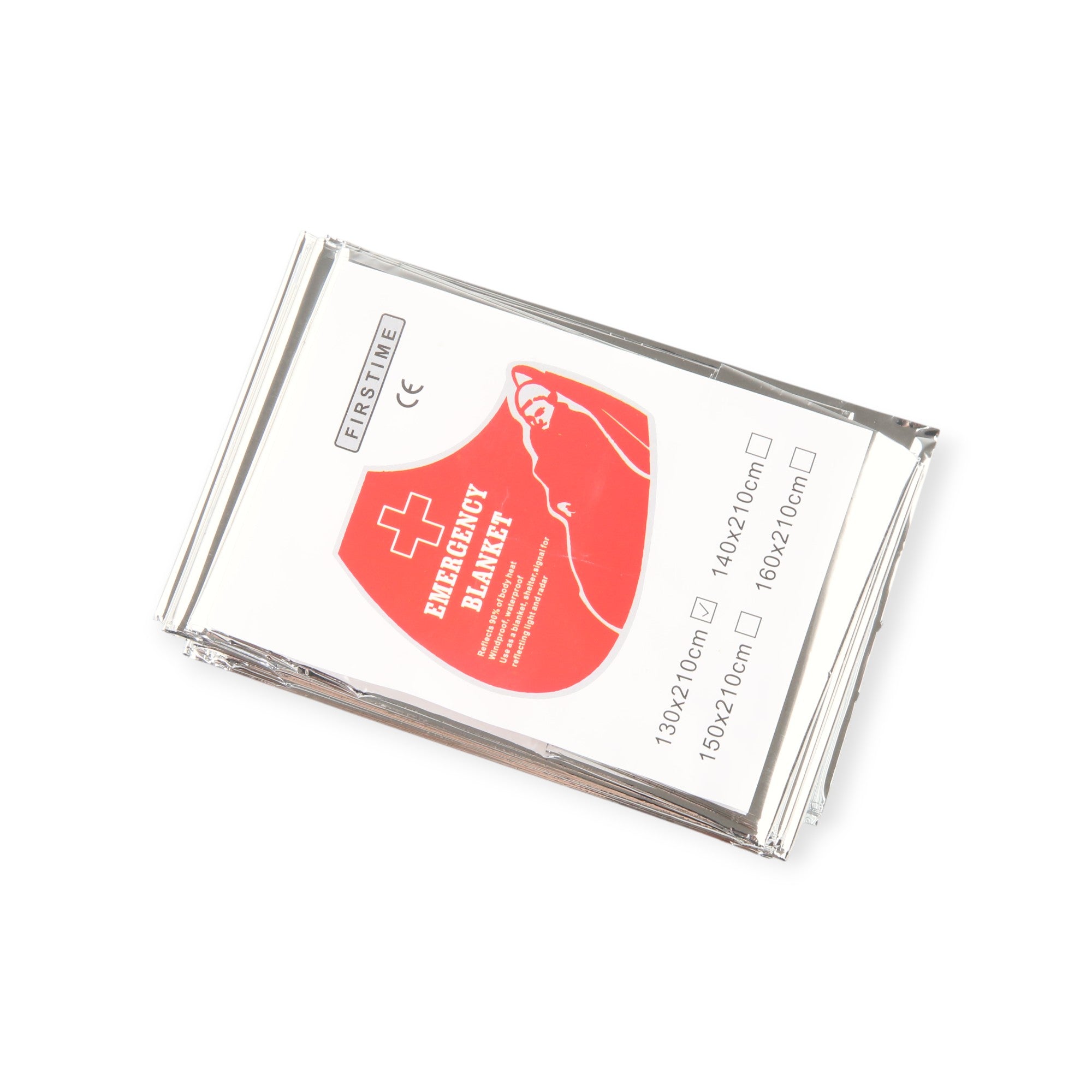 DUCK4X4 Emergency Survival Kit