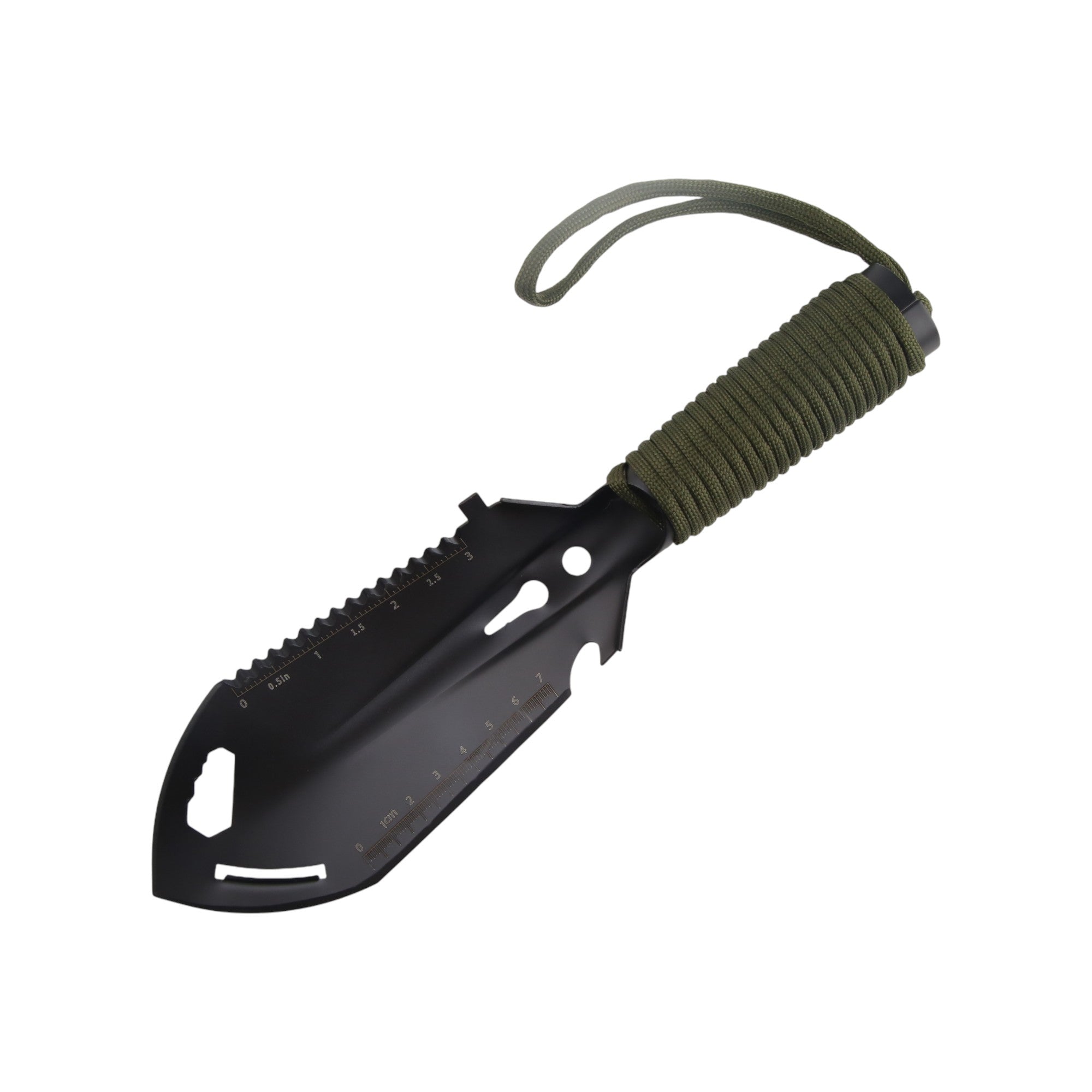 DUCK4X4 Survival Shovel