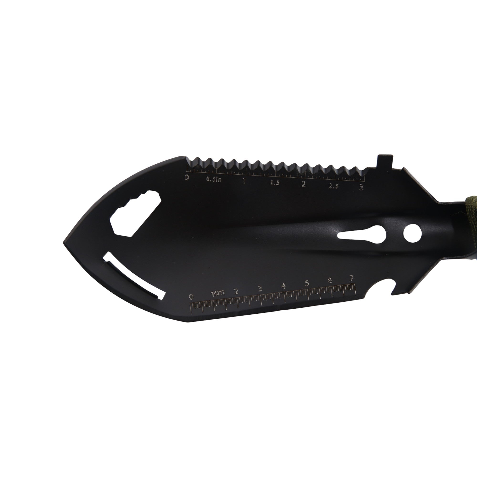 DUCK4X4 Survival Shovel