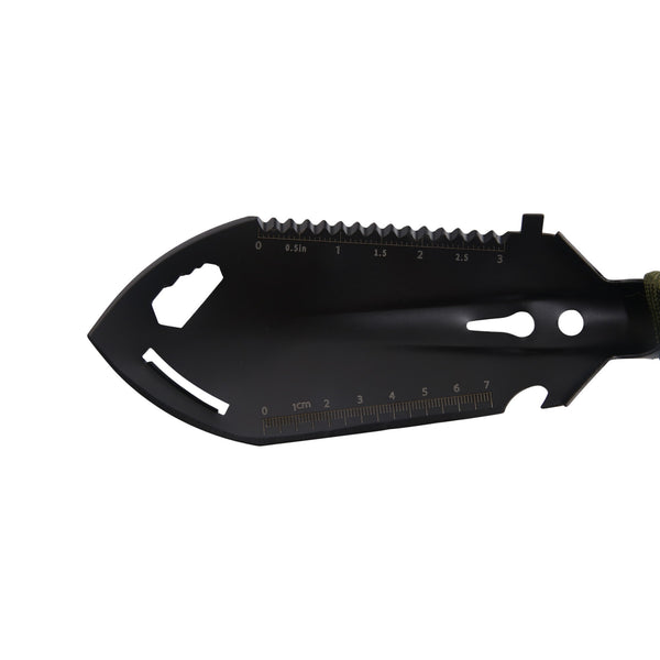 DUCK4X4 Survival Shovel