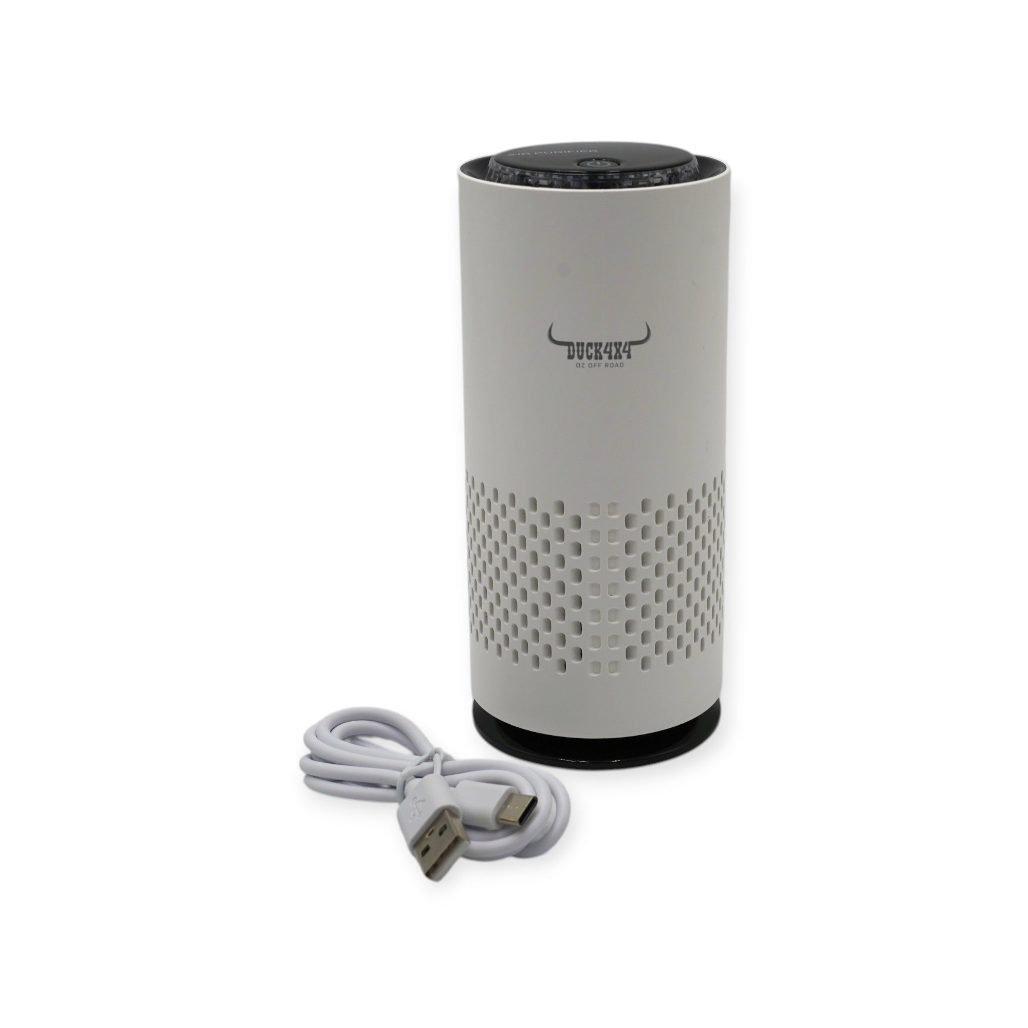 DUCK4X4 Air Purifier
