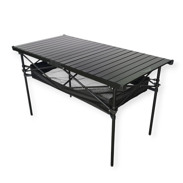 DUCK4X4 Slat Table