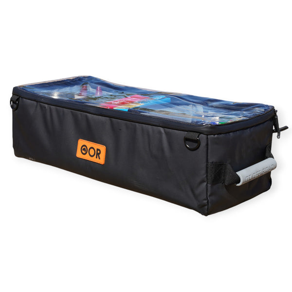 DUCK4X4 Waterproof Clear-Top Gear Bag – Large