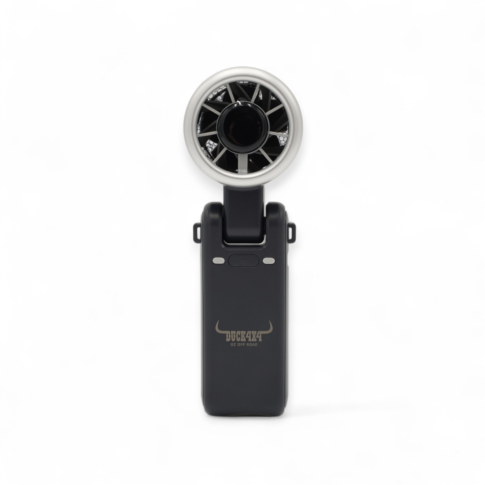 DUCK4X4 Handheld Cooling Fan