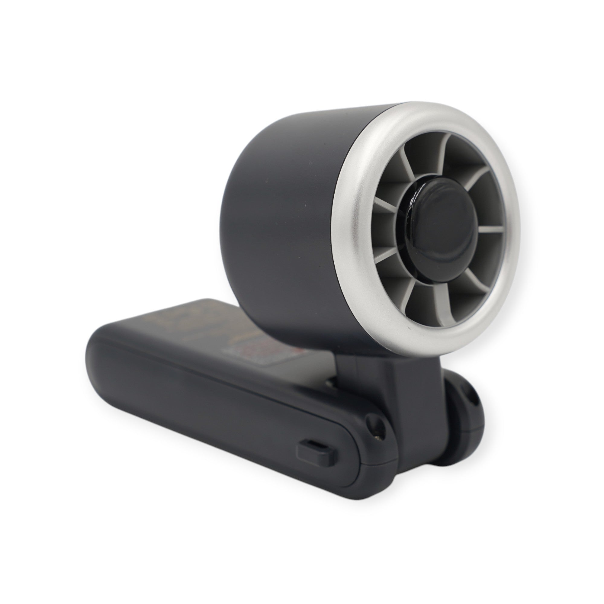 DUCK4X4 Handheld Cooling Fan