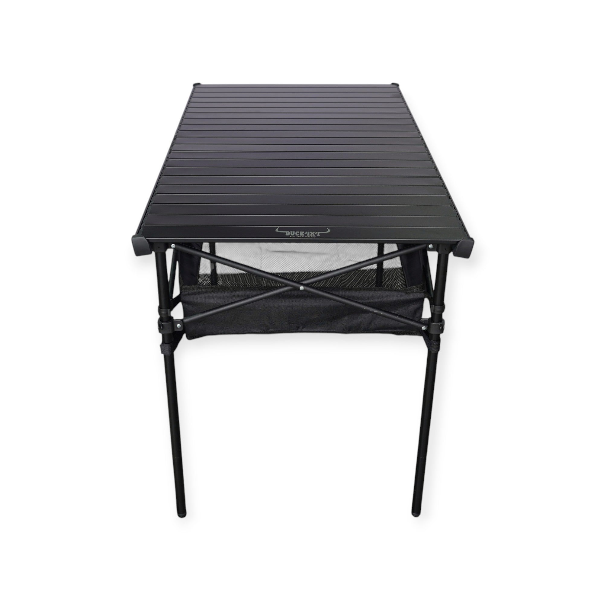 DUCK4X4 Slat Table
