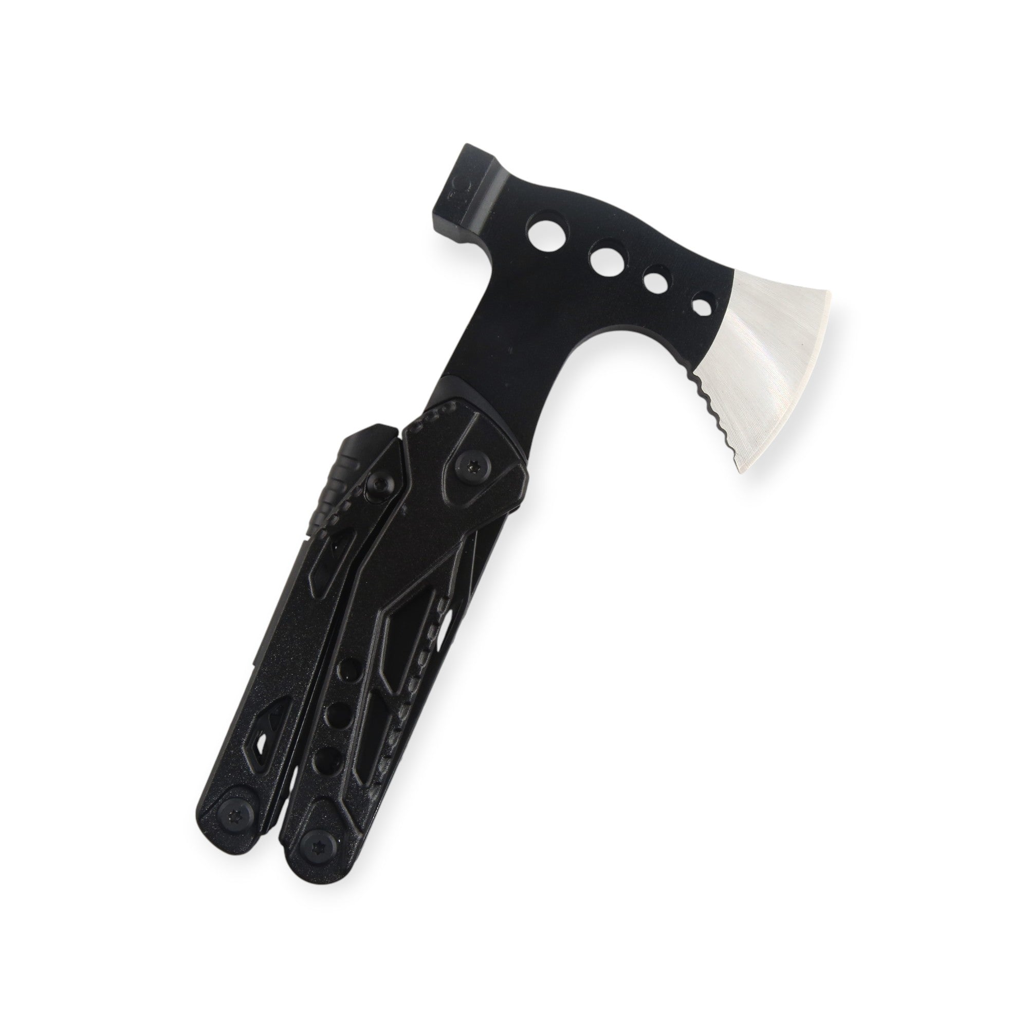 DUCK4X4 Pocket Axe Multitool