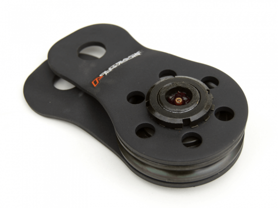 Snatch Block - 10T WLL Rated