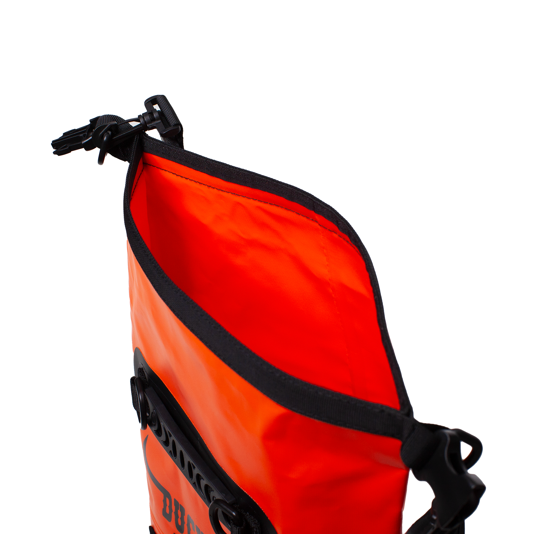 DUCK4X4 20L Orange Dry Bag