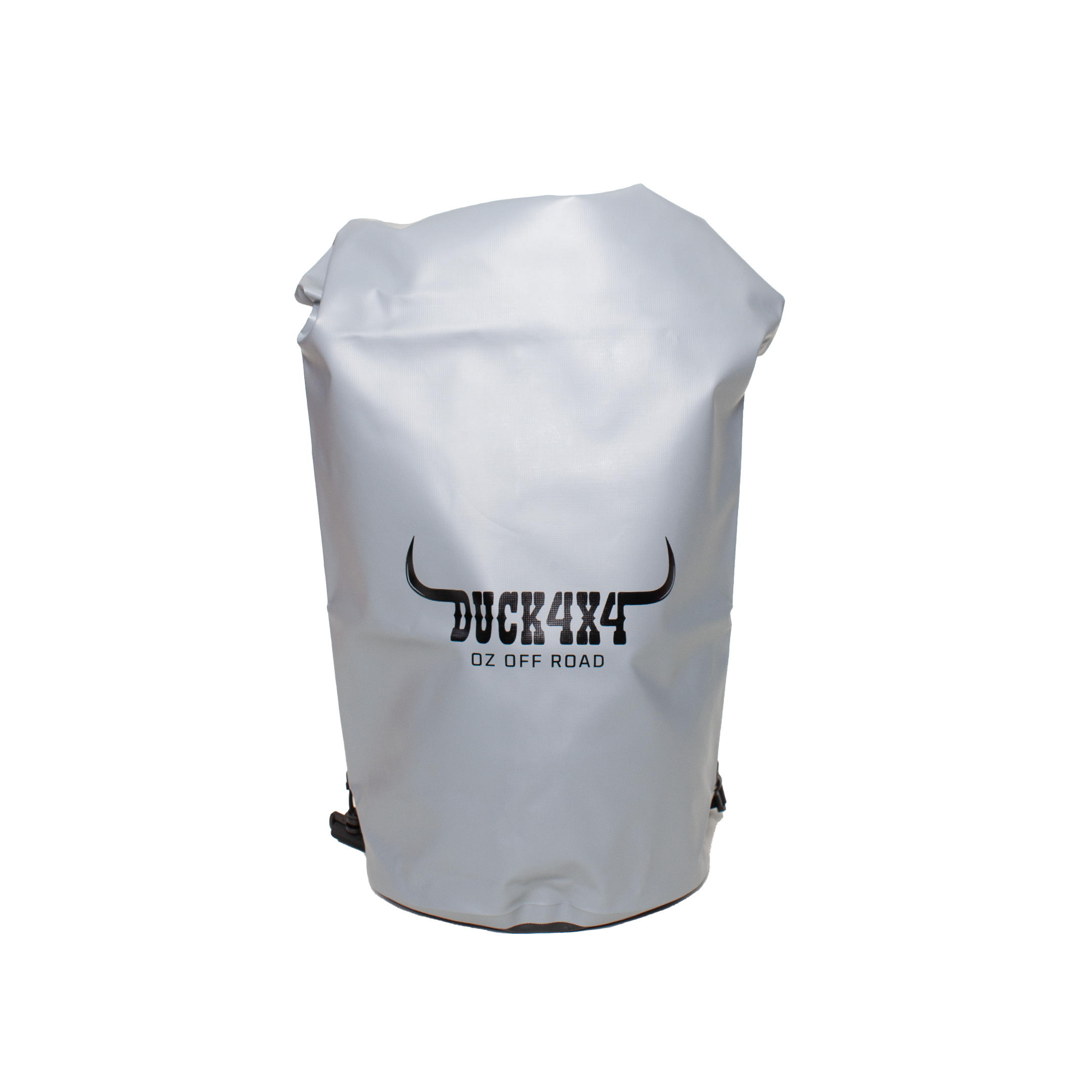 DUCK4X4 20L Grey Dry Bag