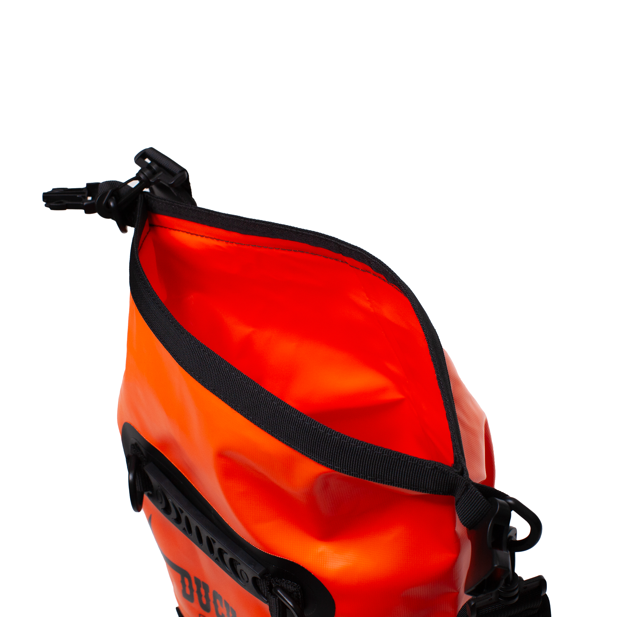 DUCK4X4 20L Orange Dry Bag