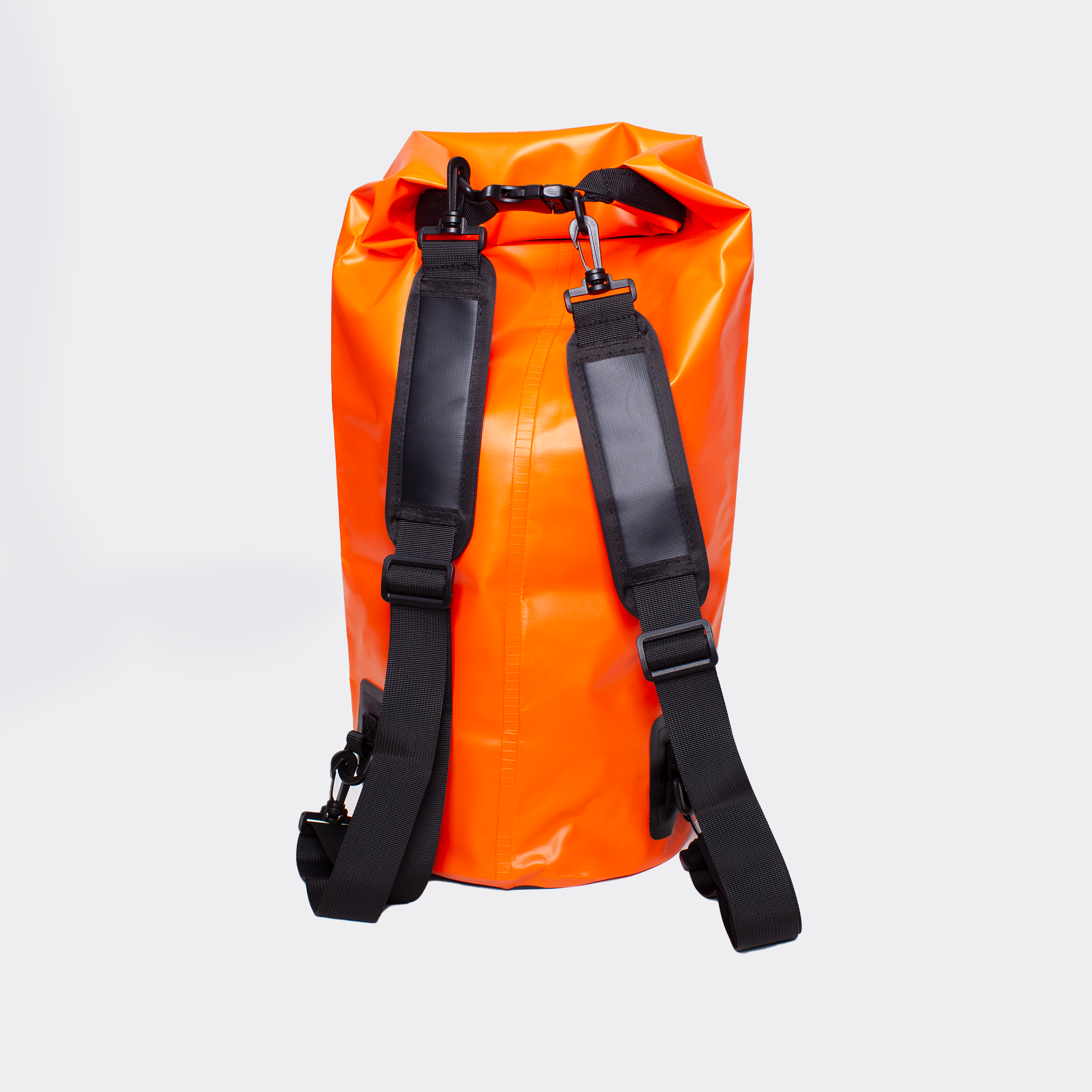 DUCK4X4 20L Orange Dry Bag