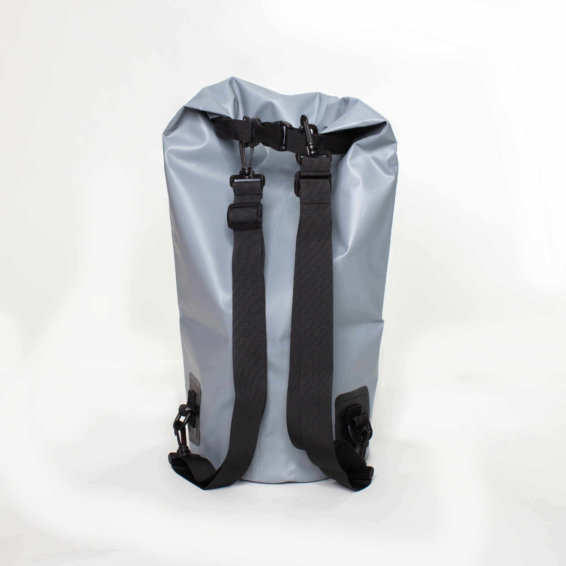 DUCK4X4 20L Grey Dry Bag