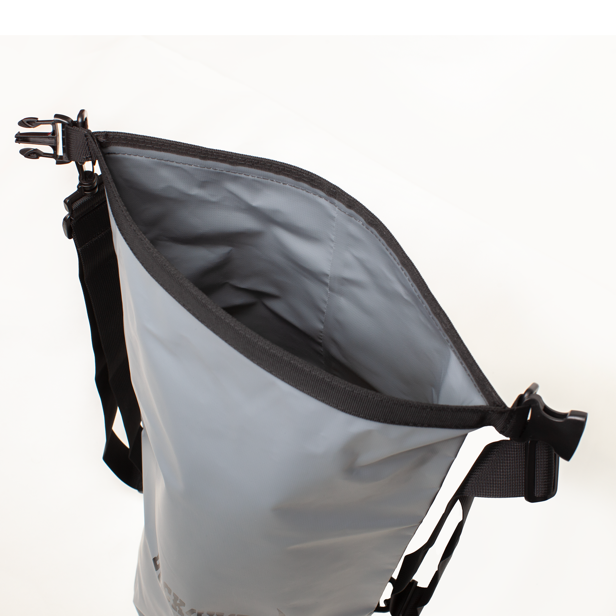 DUCK4X4 20L Grey Dry Bag