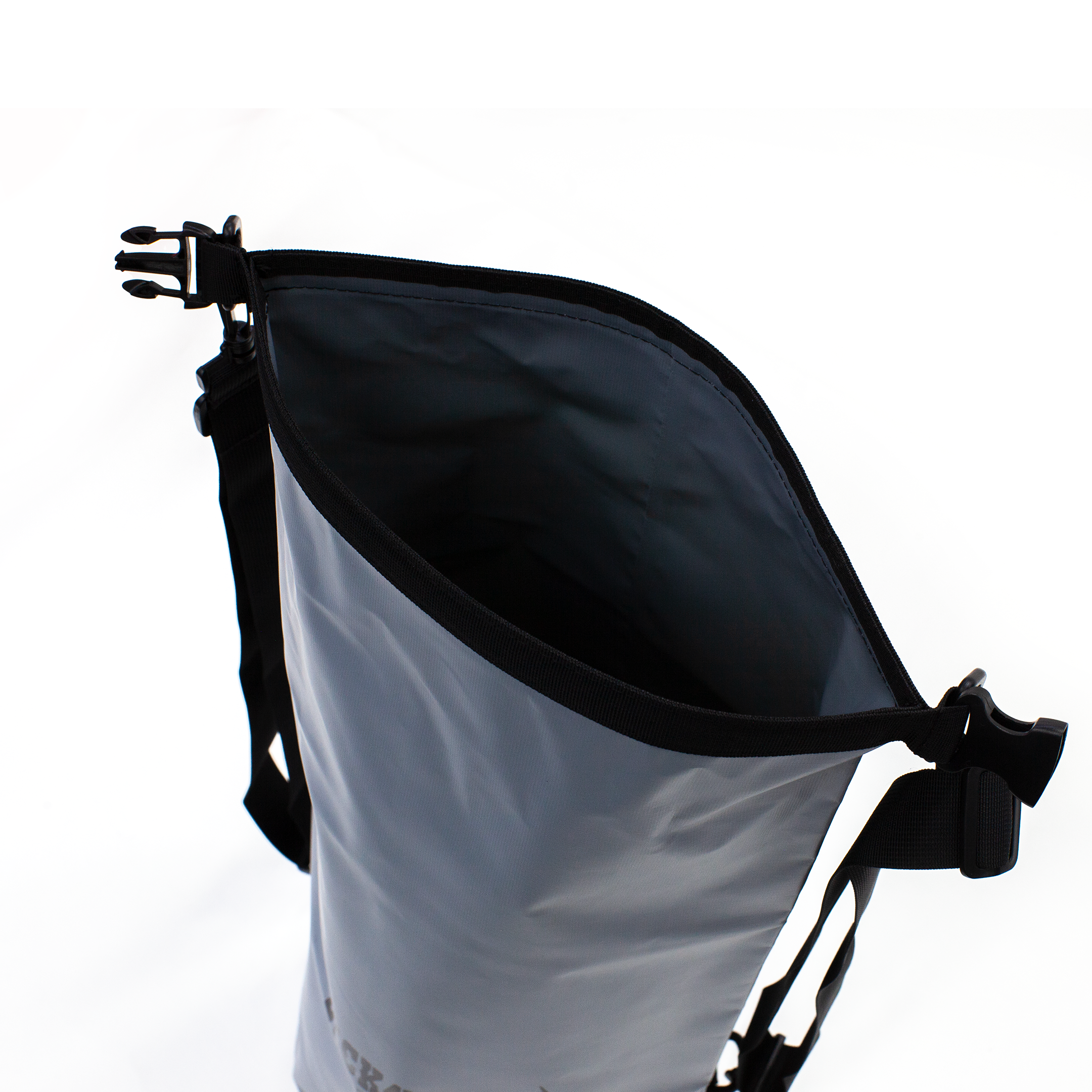 DUCK4X4 20L Grey Dry Bag