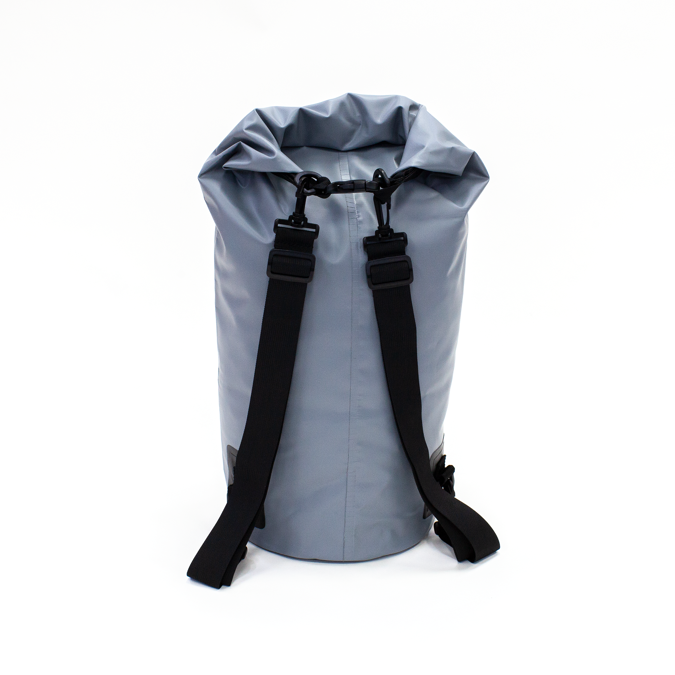 DUCK4X4 20L Grey Dry Bag