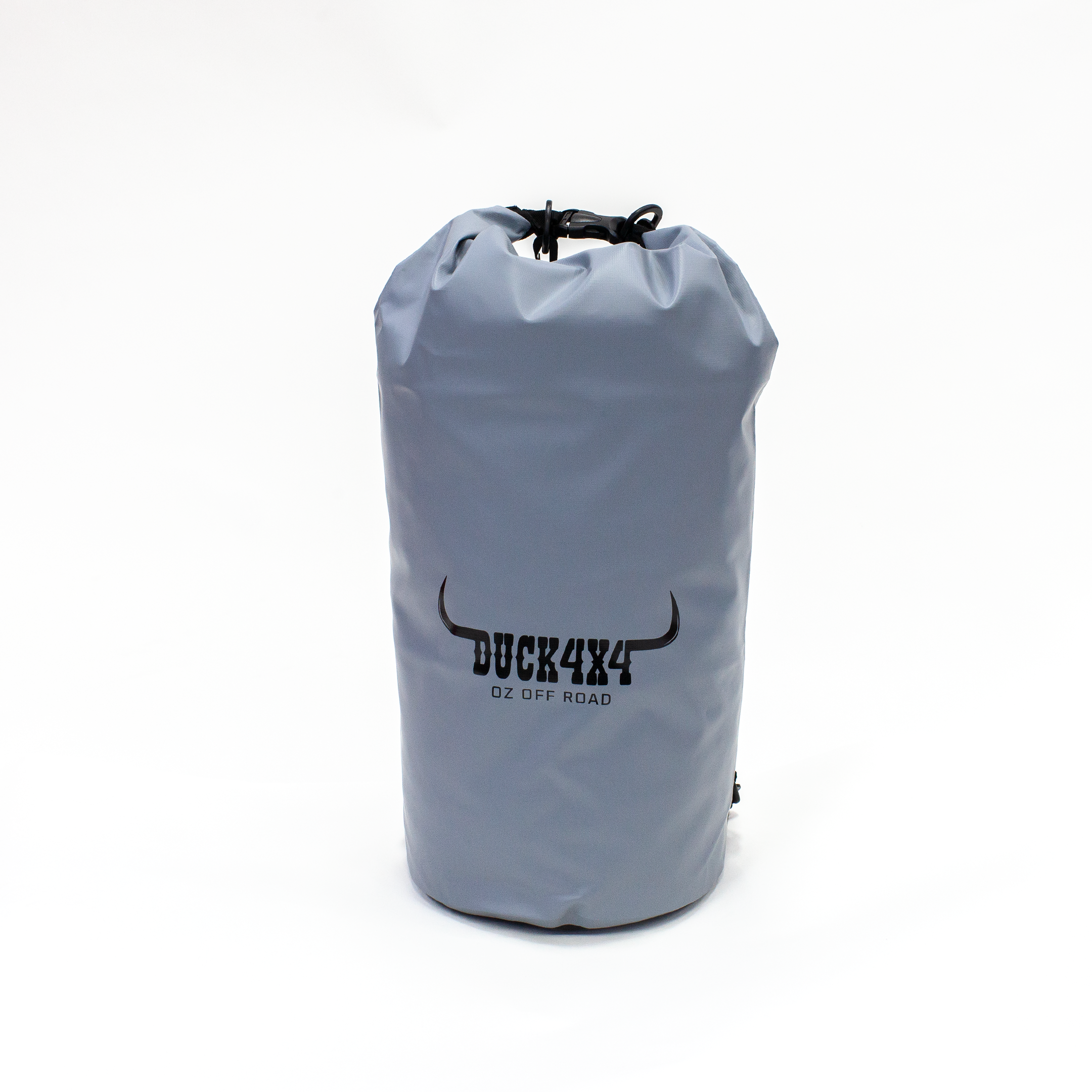 DUCK4X4 20L Grey Dry Bag