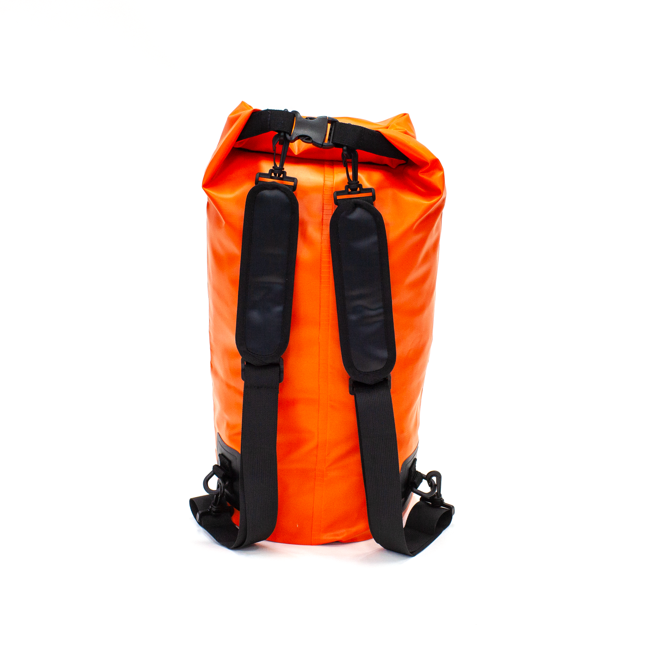 DUCK4X4 20L Orange Dry Bag