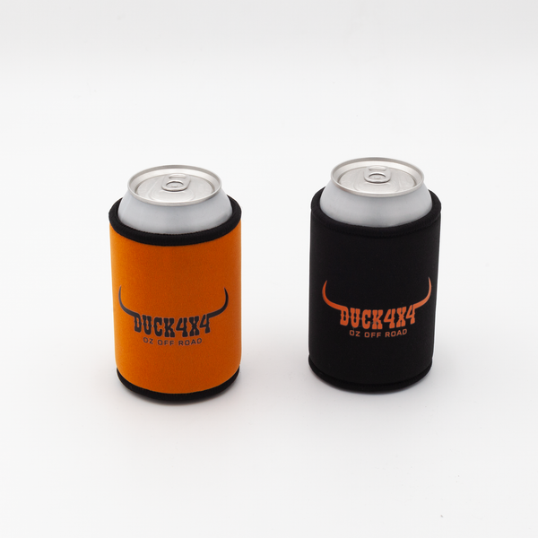 DUCK4X4 Standing Stubby Holder
