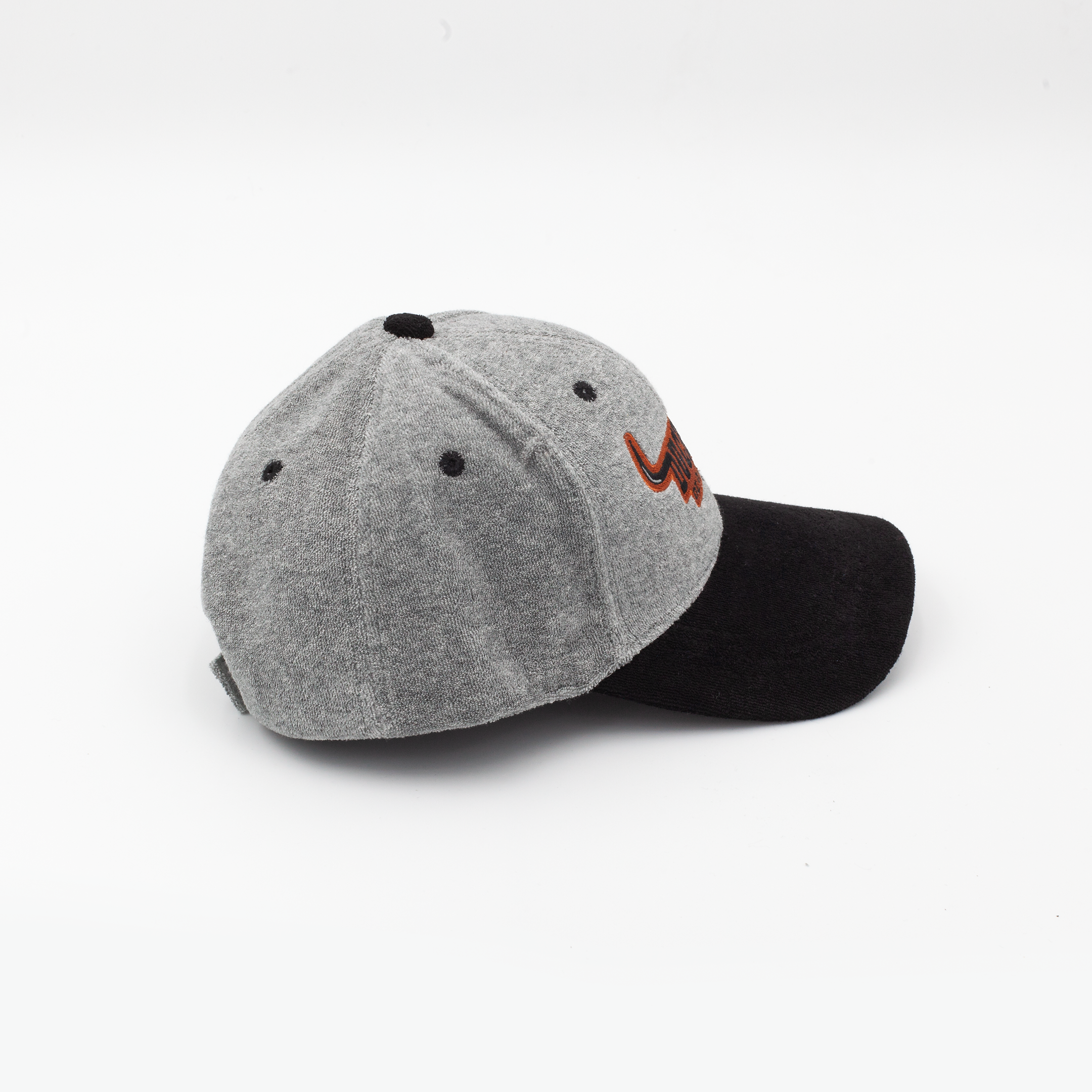 Terry Towelling Cap