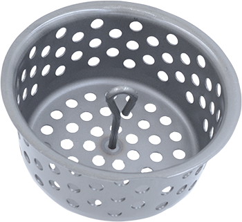 Ozpig Heatbead Basket S2/s1