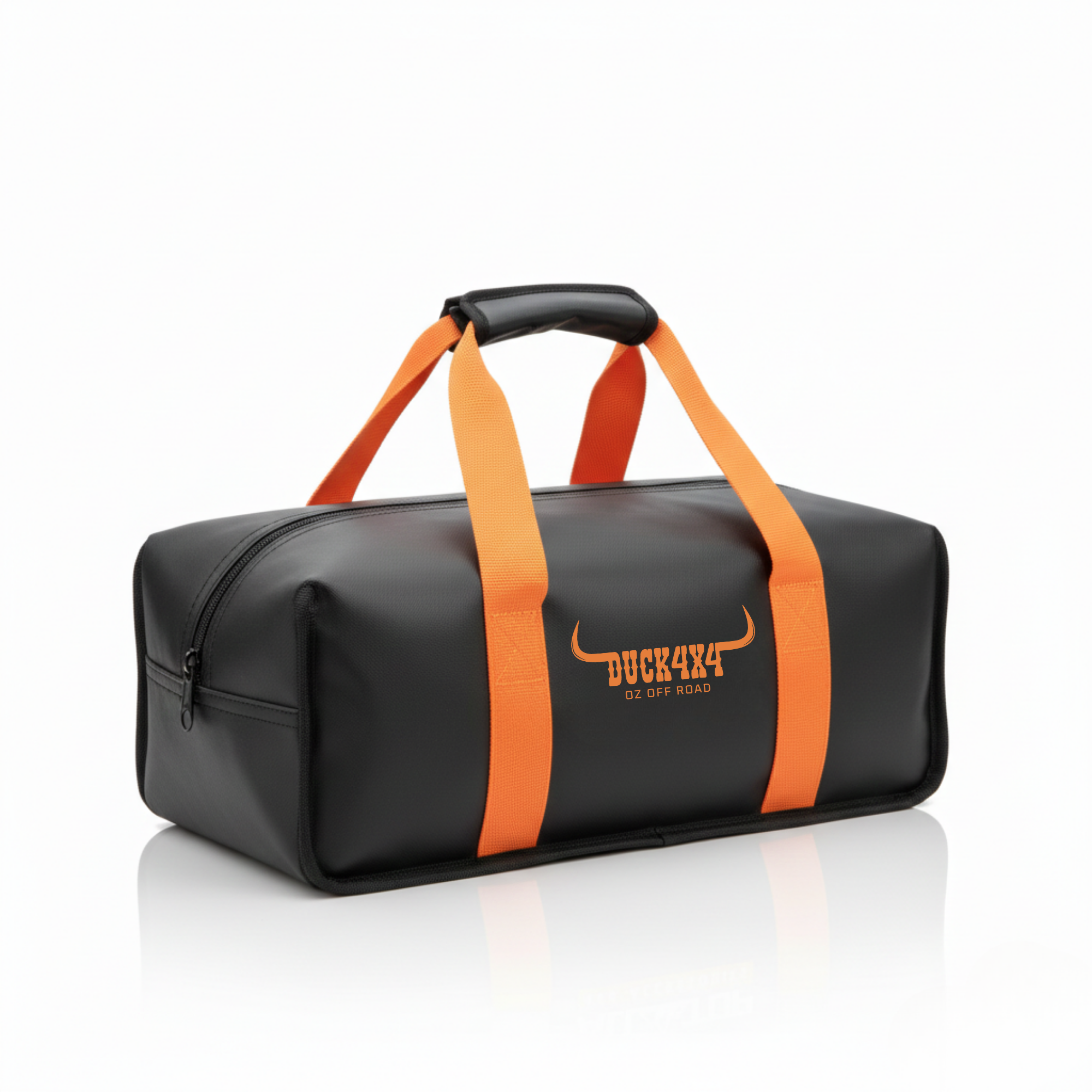 DUCK4X4 Kinetic Recovery Rope