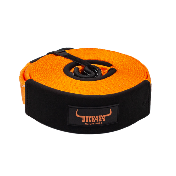 DUCK4X4 Snatch Strap