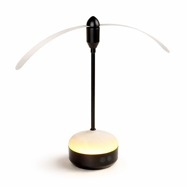 DUCK4X4 Fly Repellant Fan