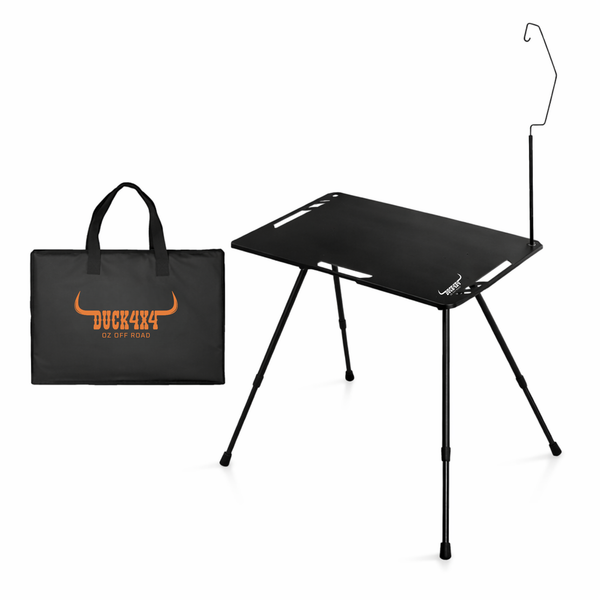 DUCK4X4 Small Top End Table