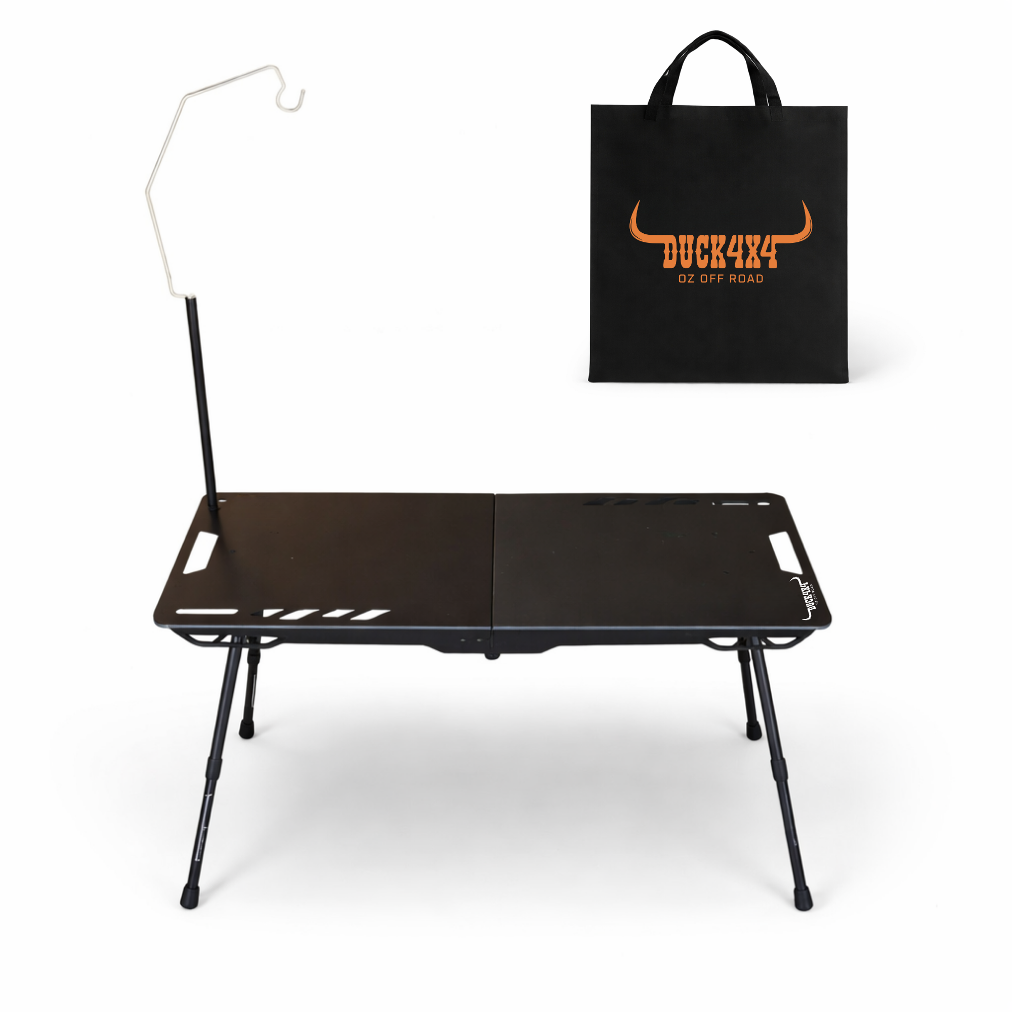 DUCK4X4 Medium Top End Table