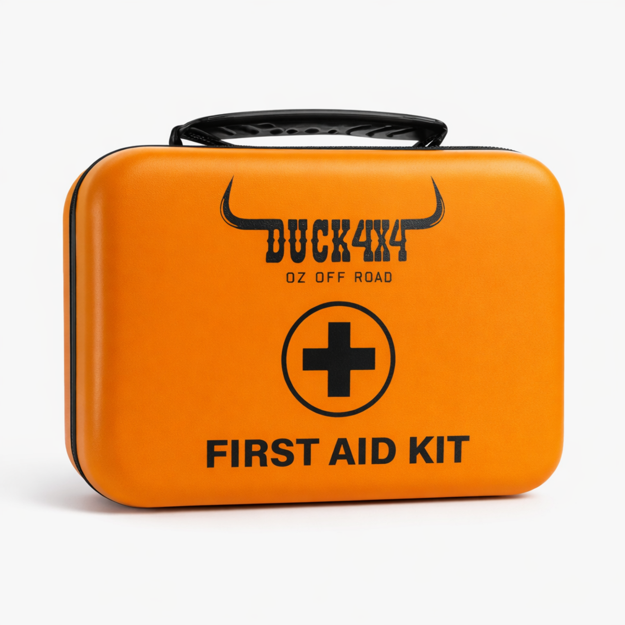 DUCK4X4 Large First Aid Kit