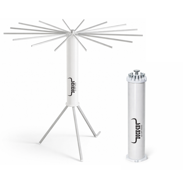 DUCK4X4 Portable Compact Clothesline