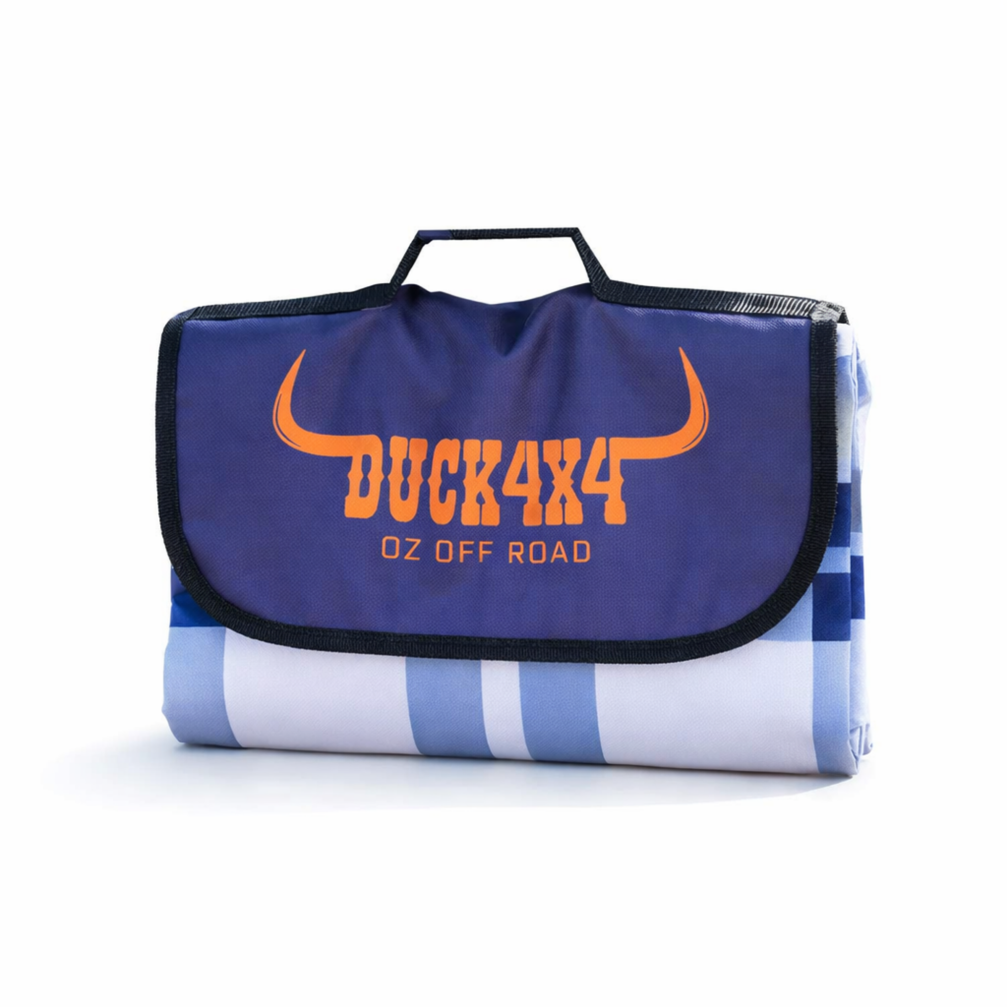 DUCK4X4 Picnic Rug