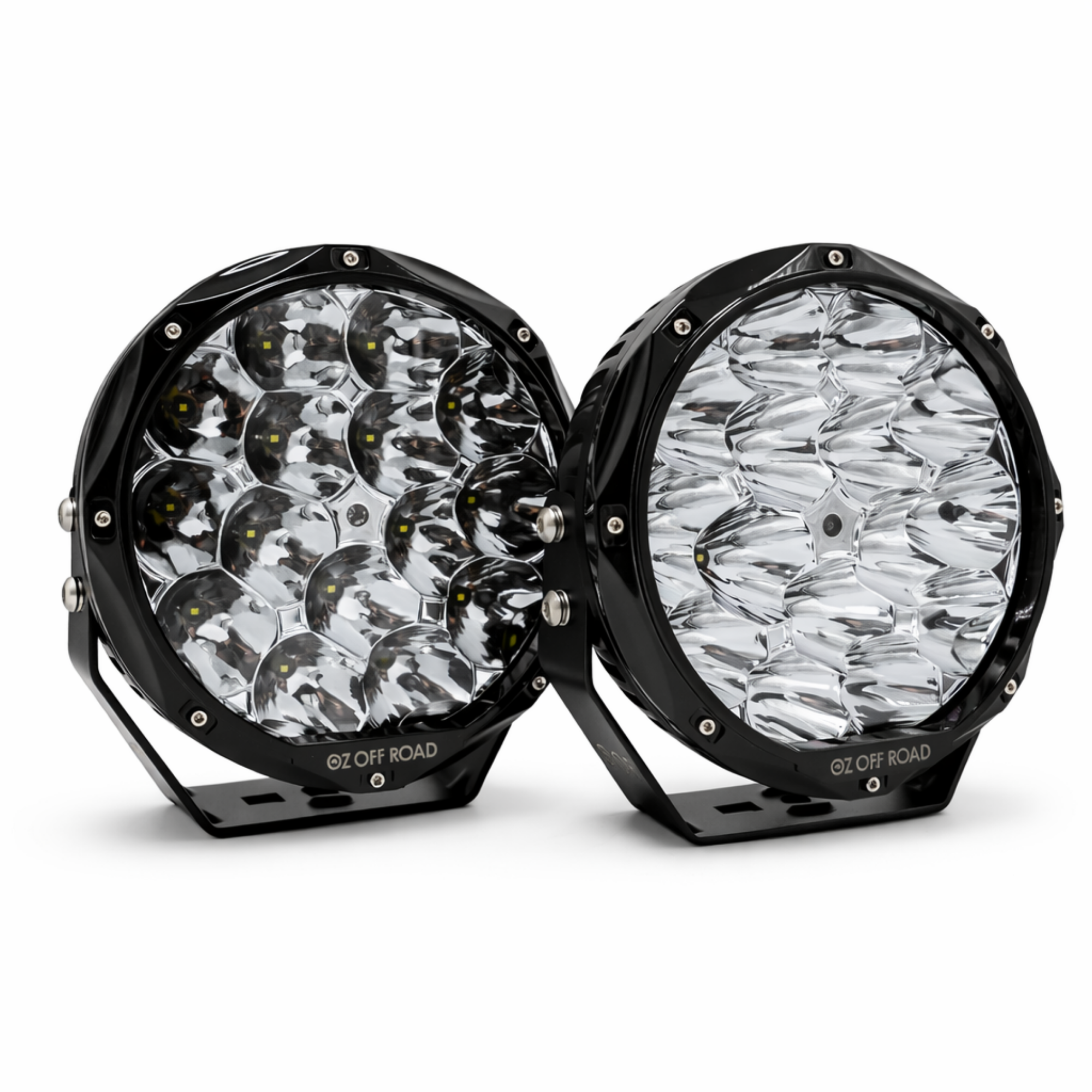 8.5" LED Driving Lights