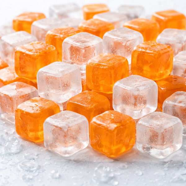 DUCK4X4 Reusable Ice Cubes