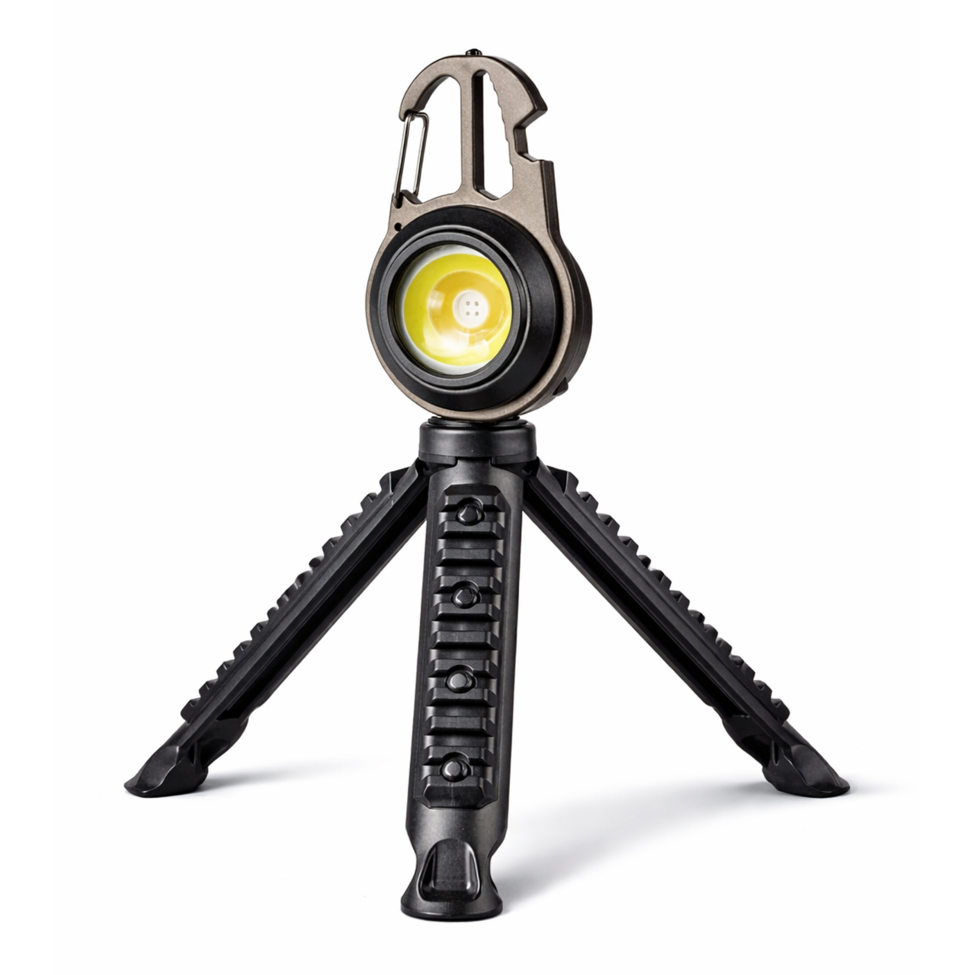 DUCK4X4 Smart Keychain Light