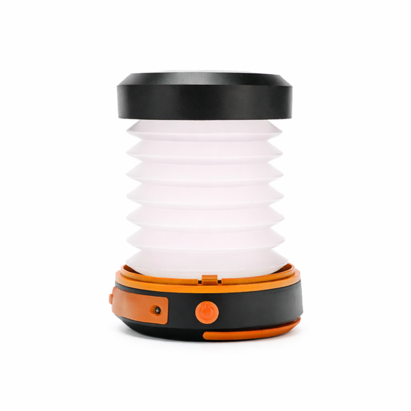 DUCK4X4 Pop-up solar light