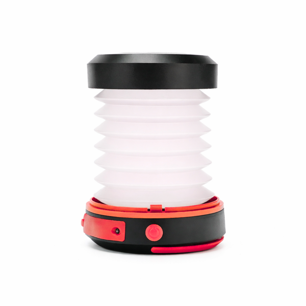 DUCK4X4 Pop-up solar light