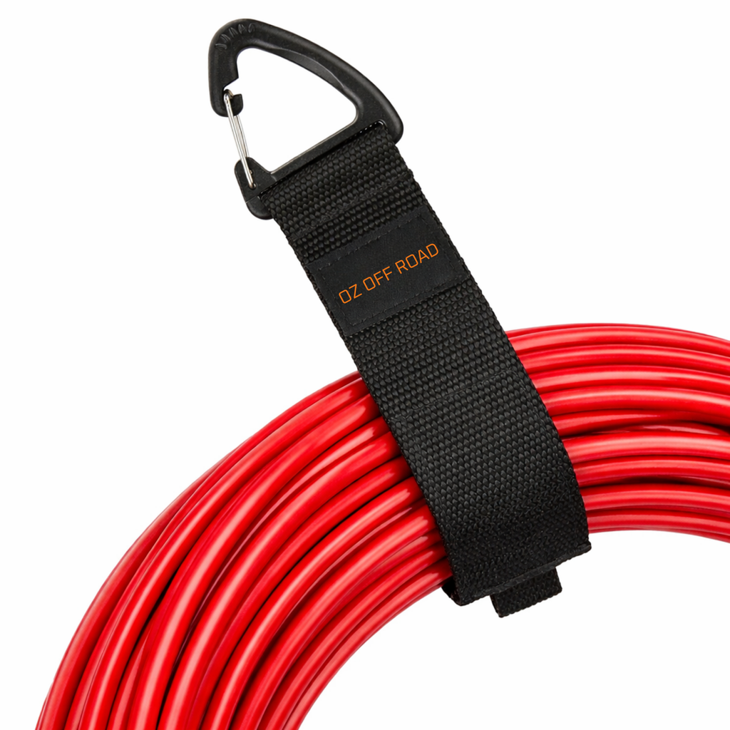 Hooked Storage Strap - Medium